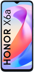 Honor X6A