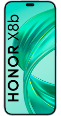 HONOR X8B