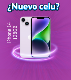 Oferta Nuevo Celular