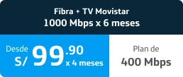 promoción Movistar