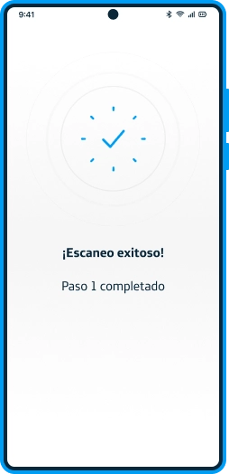 Movistar automático