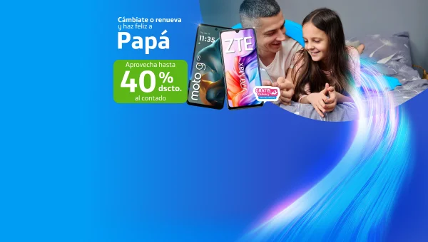 fondo Movistar